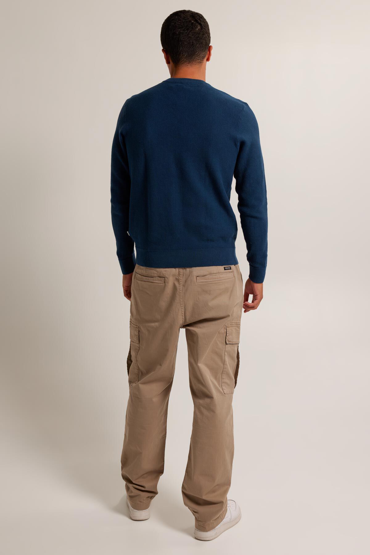 Jumper Kain image number 2