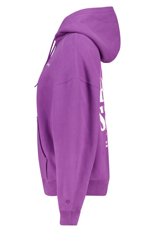 Sady hood image number 6