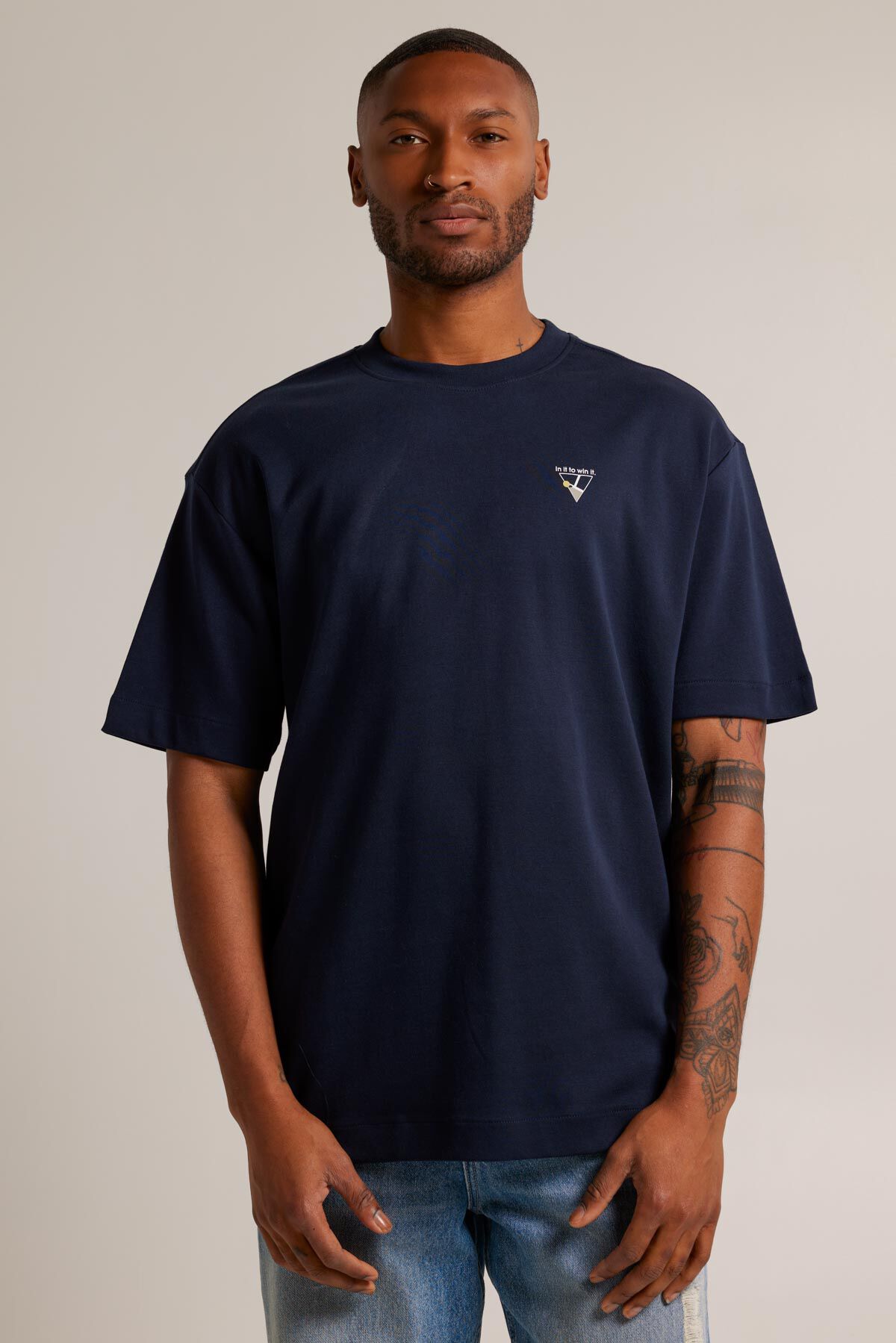 T-shirt Easton image number 0