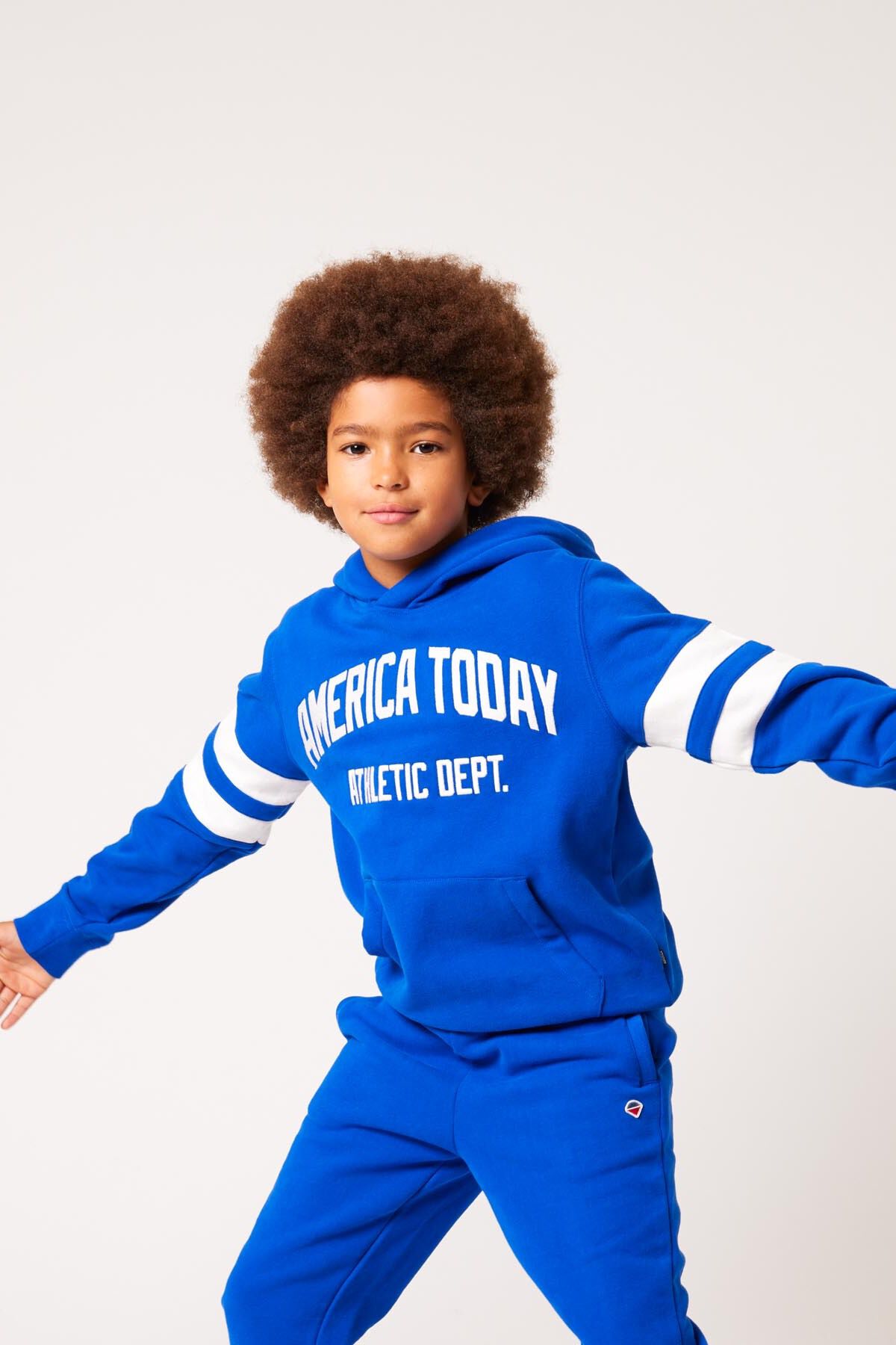 Hoodie Shay JR image number 1