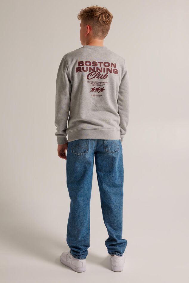 Sweater Seff Crew JR image number 2