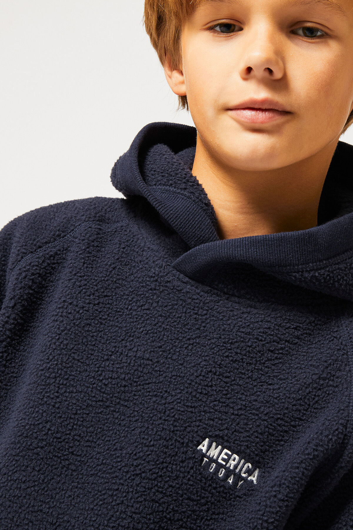 Sweat a capuche Seth jr image number 3