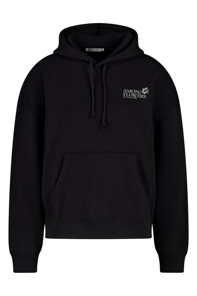 Hoodie Susy image number 4