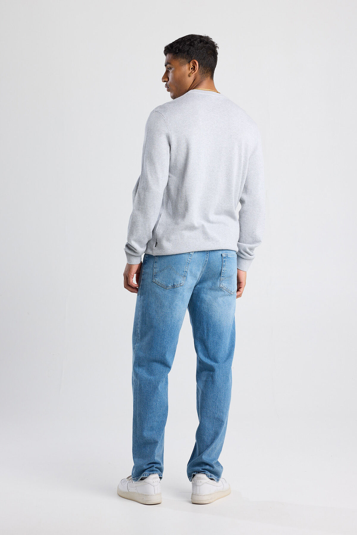 Jumper Keith image number 2