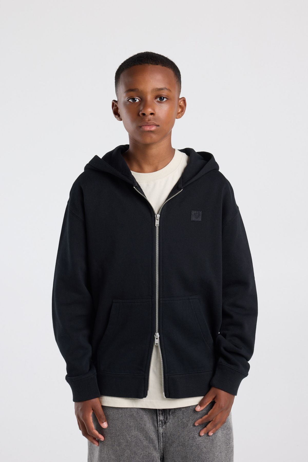 Sealey zip Jr image number 0
