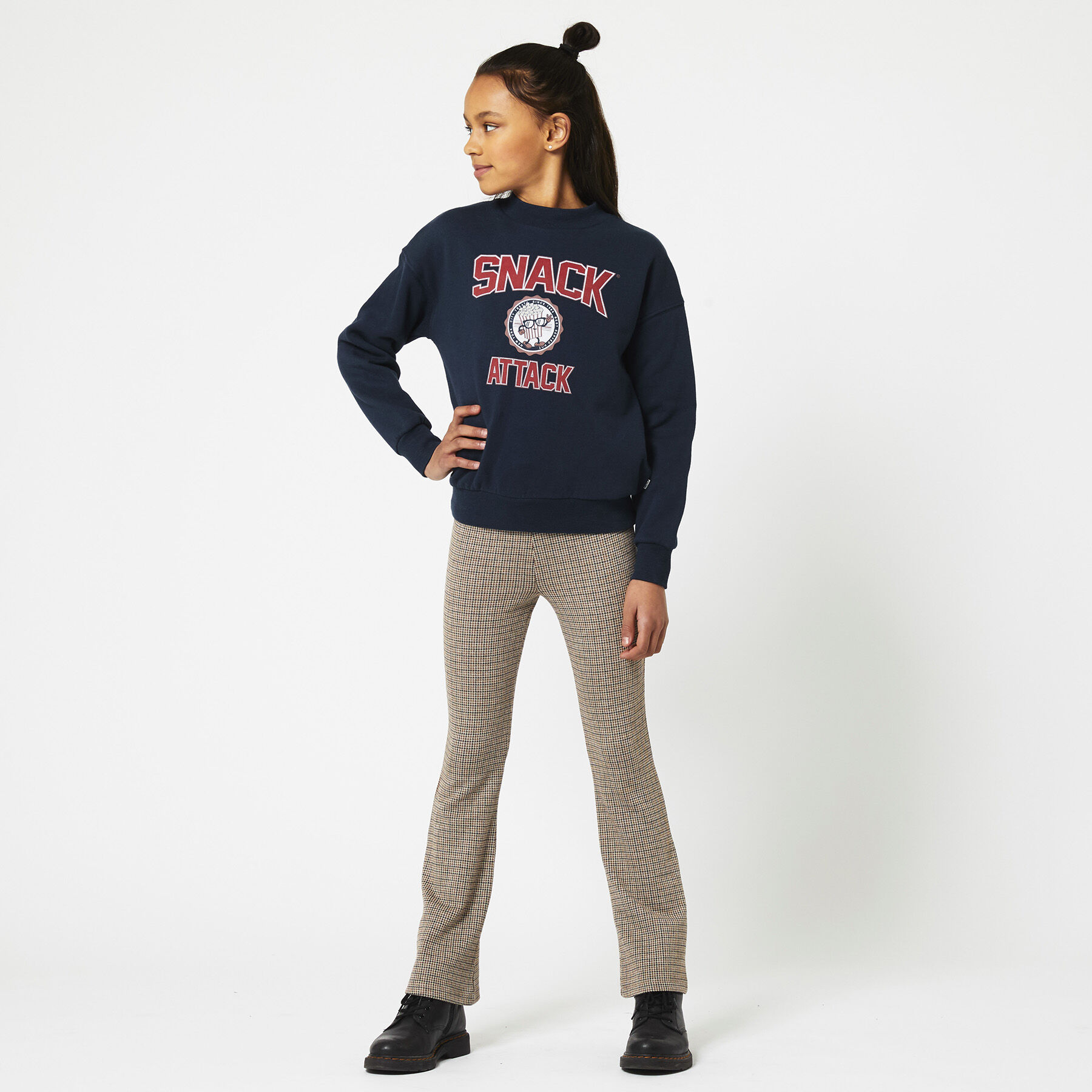 america today flared pants
