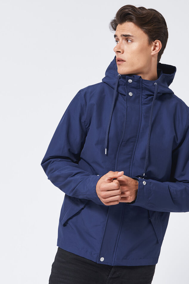 Jacket Jett image number 0