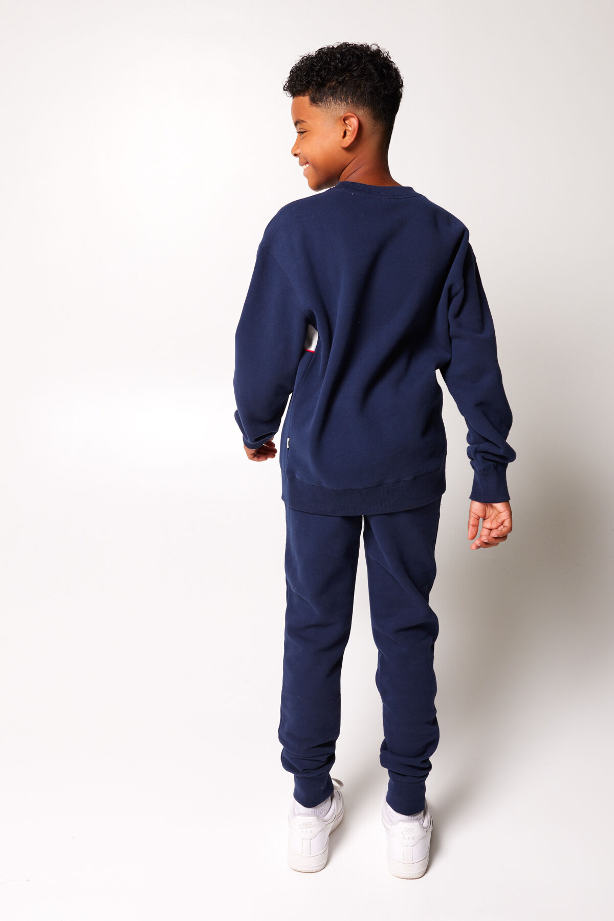 Jogging pants Cole JR image number 2