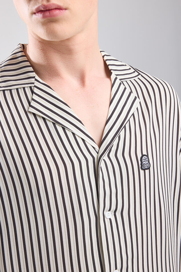 Dr.Denim Madi Shirt image number 3