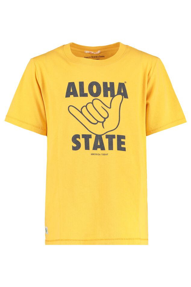 T-shirt Eamon Loose Jr image number 4