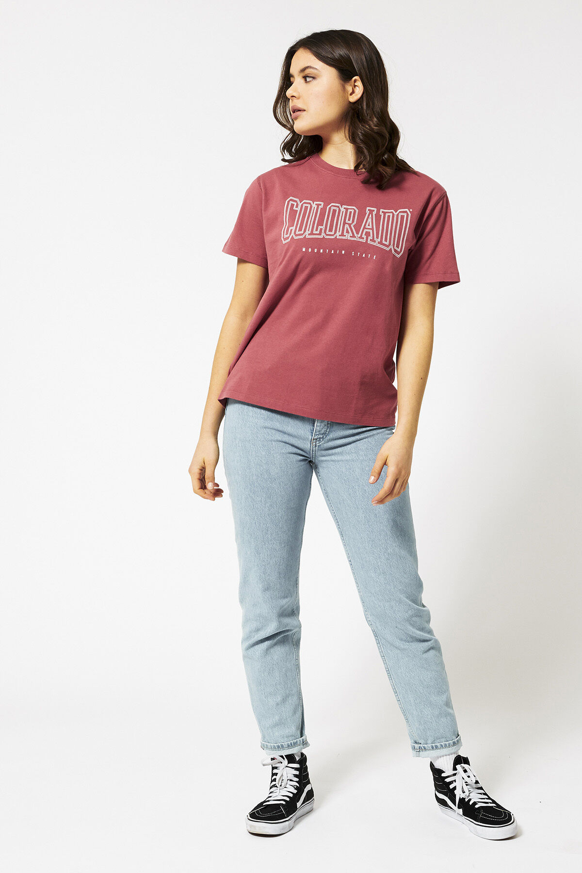 T-shirt Everly image number 1