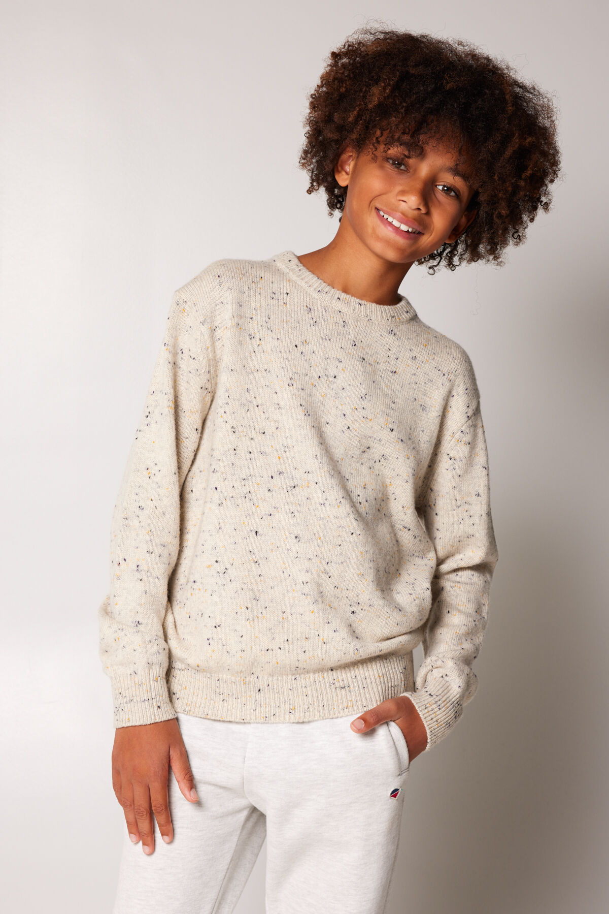 Jumper Koby JR image number 0