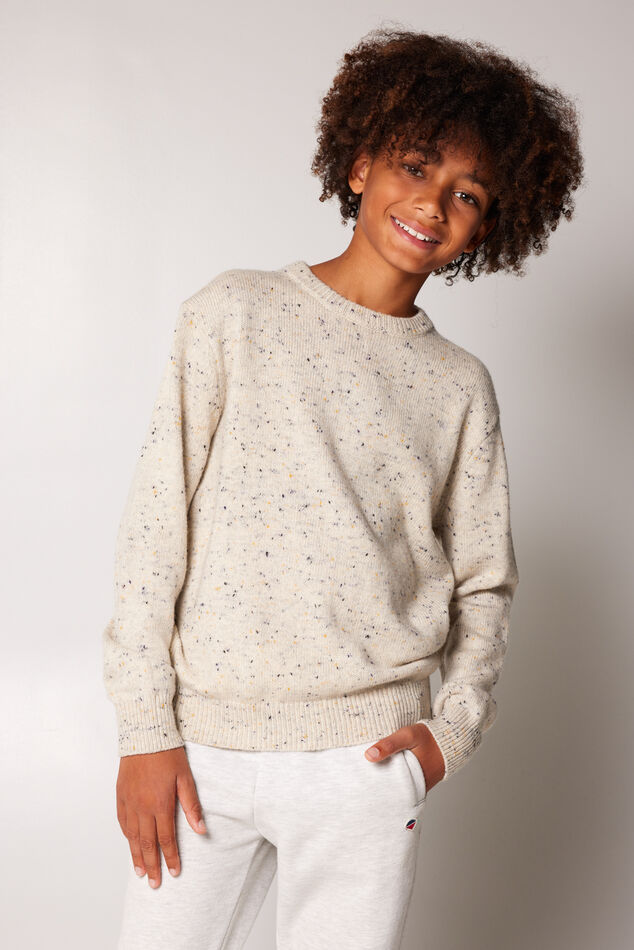 Pullover Koby JR image number 0