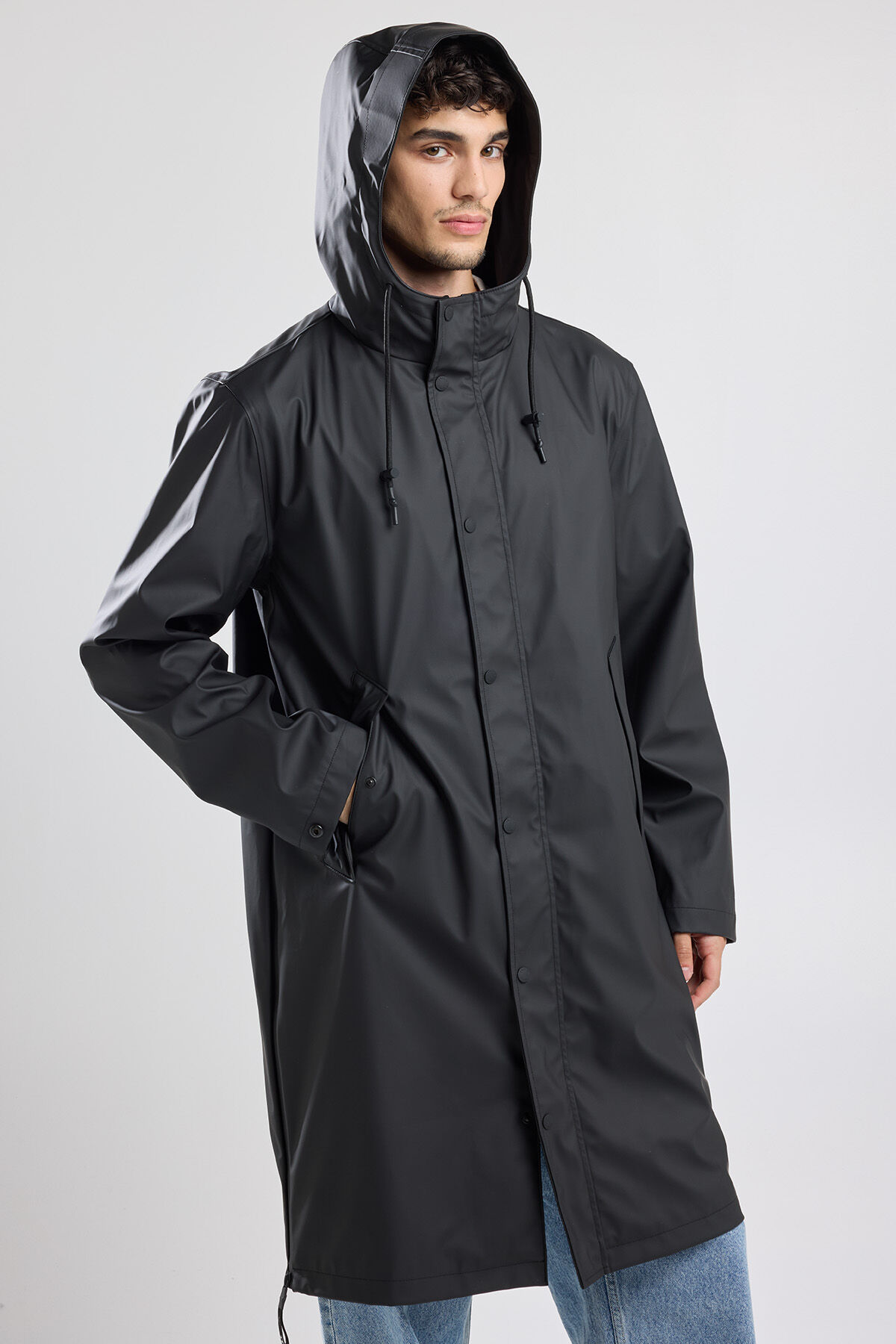 Rain jacket Jake X image number 1