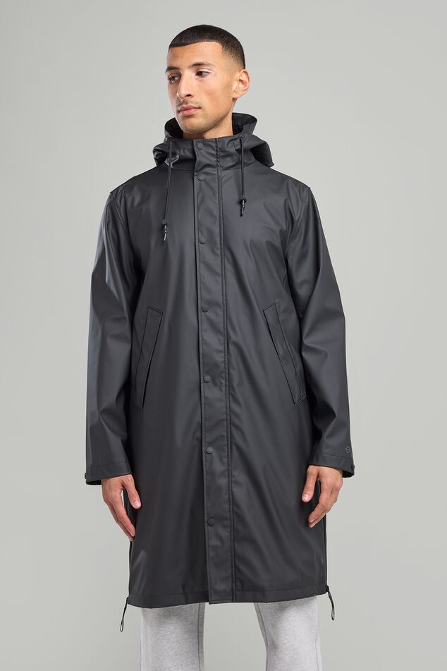 Regenjas Jake X image number 1