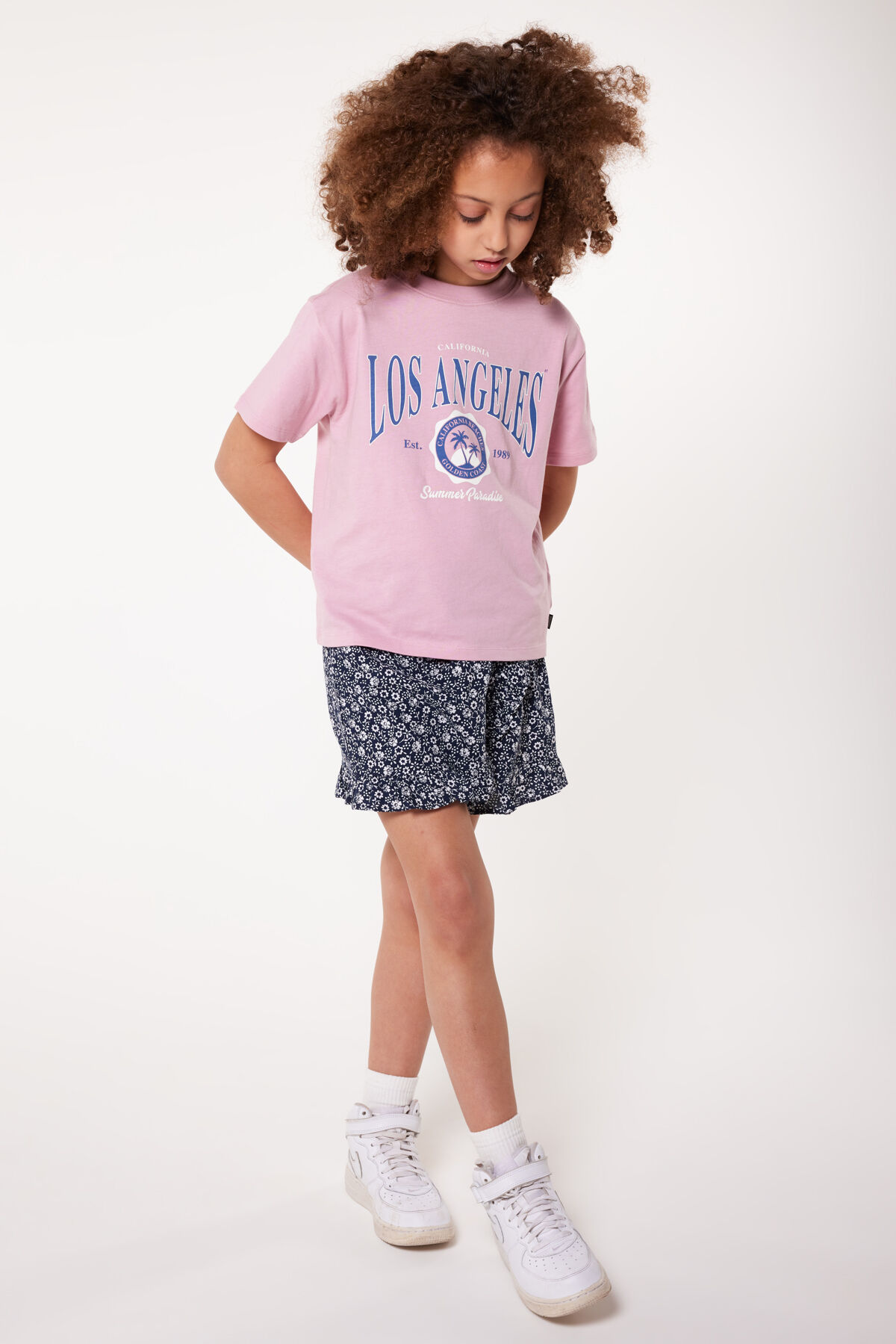 T-shirt Emrie JR image number 1