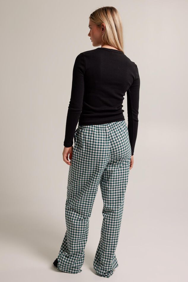 Pantalon de pyjama Loyce image number 2