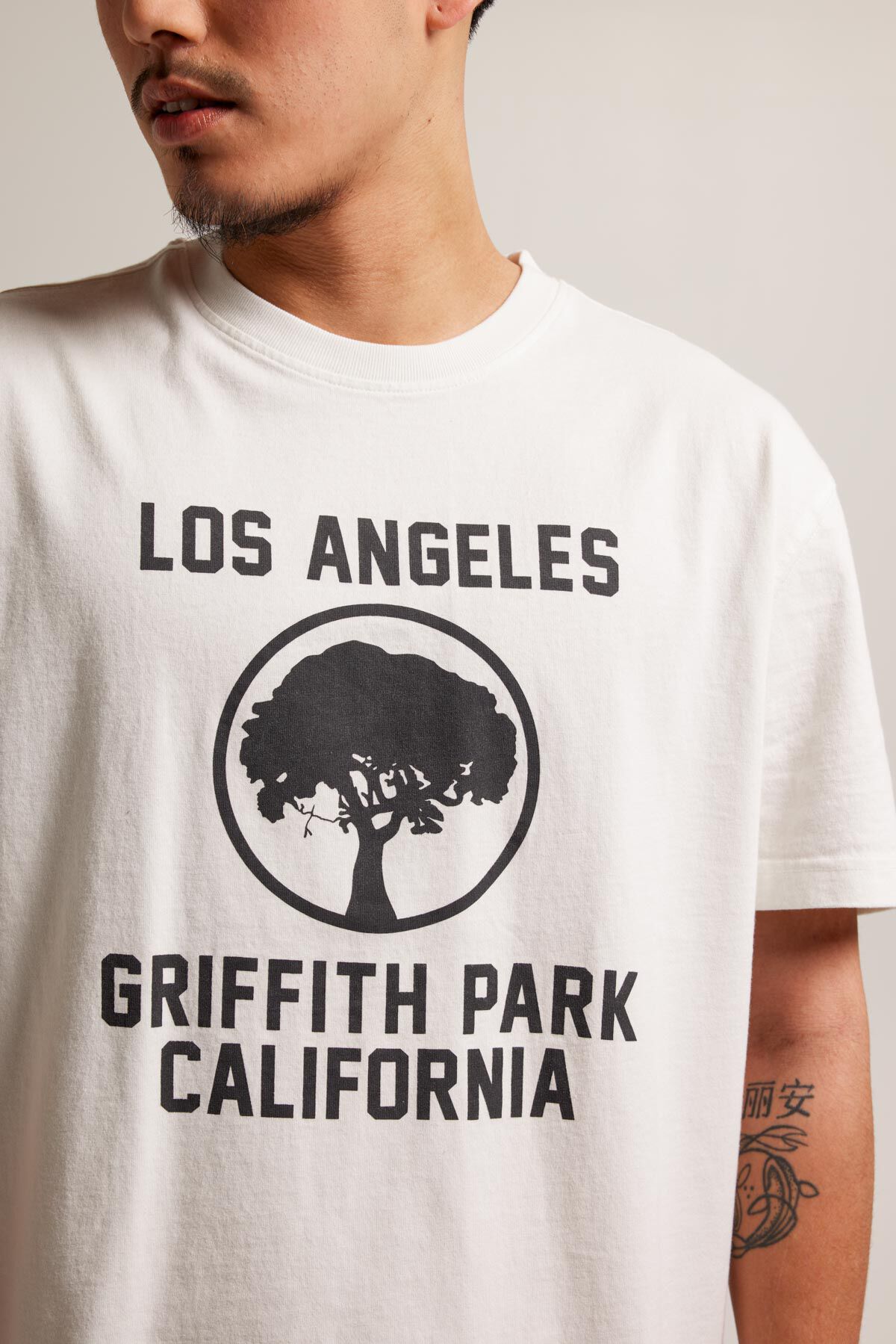 T-shirt Ede image number 3