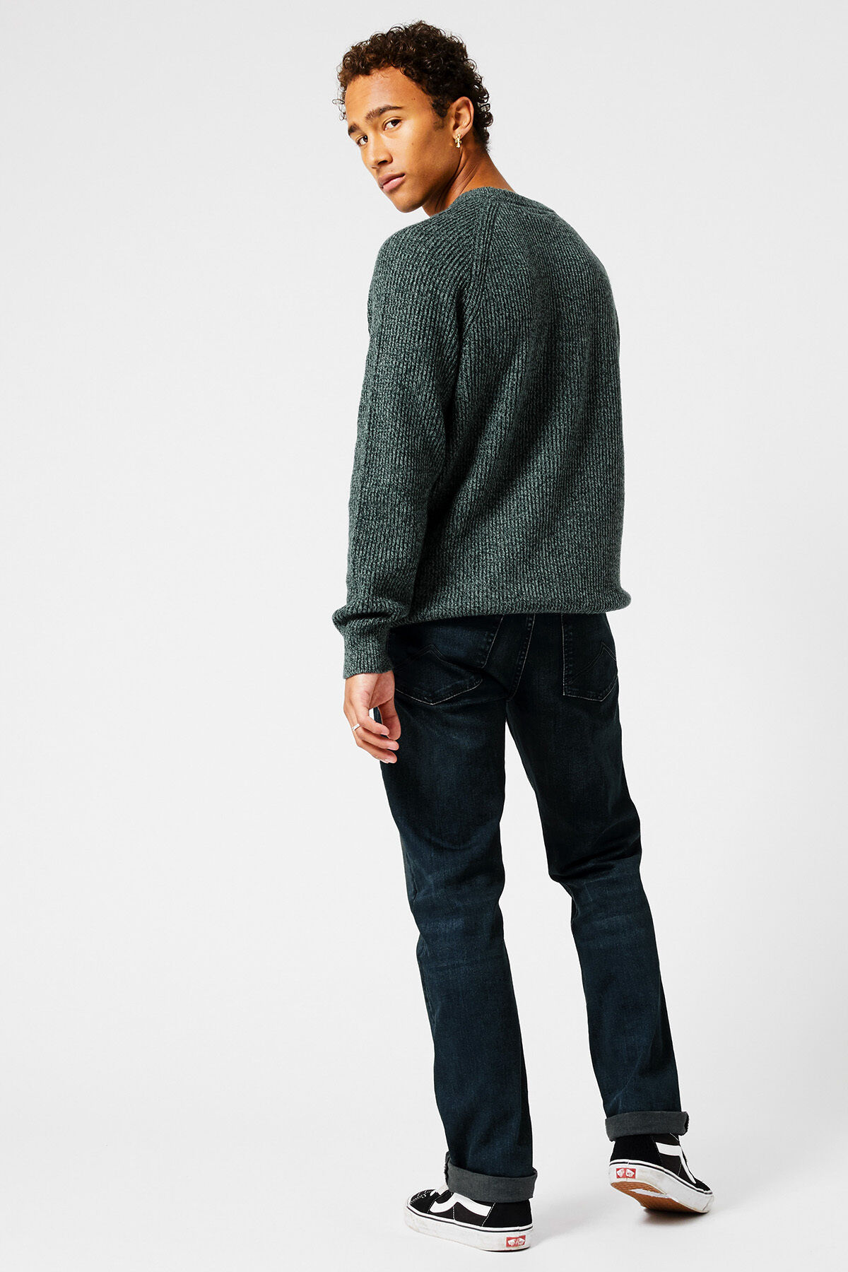 Jumper Kenny Marled image number 2