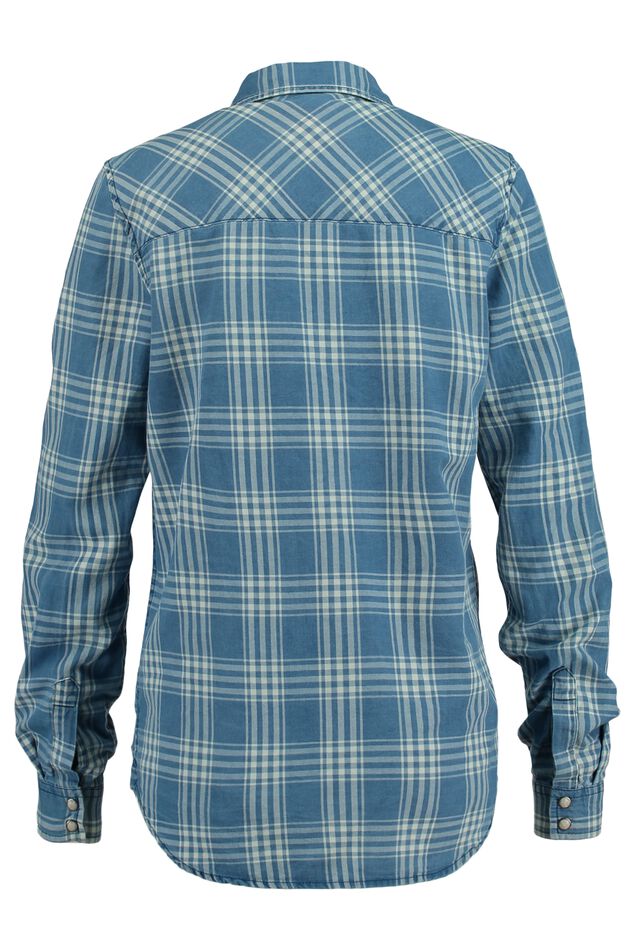 Chemise Bobby Check image number 1