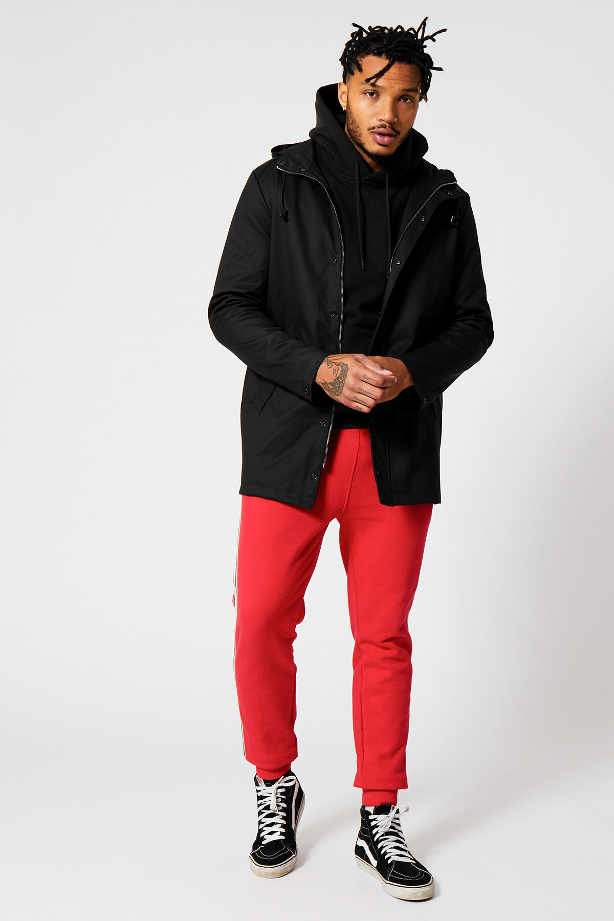 Rain jacket Jace image number 0