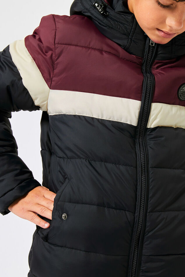 Jacket Jeffrey Jr image number 3