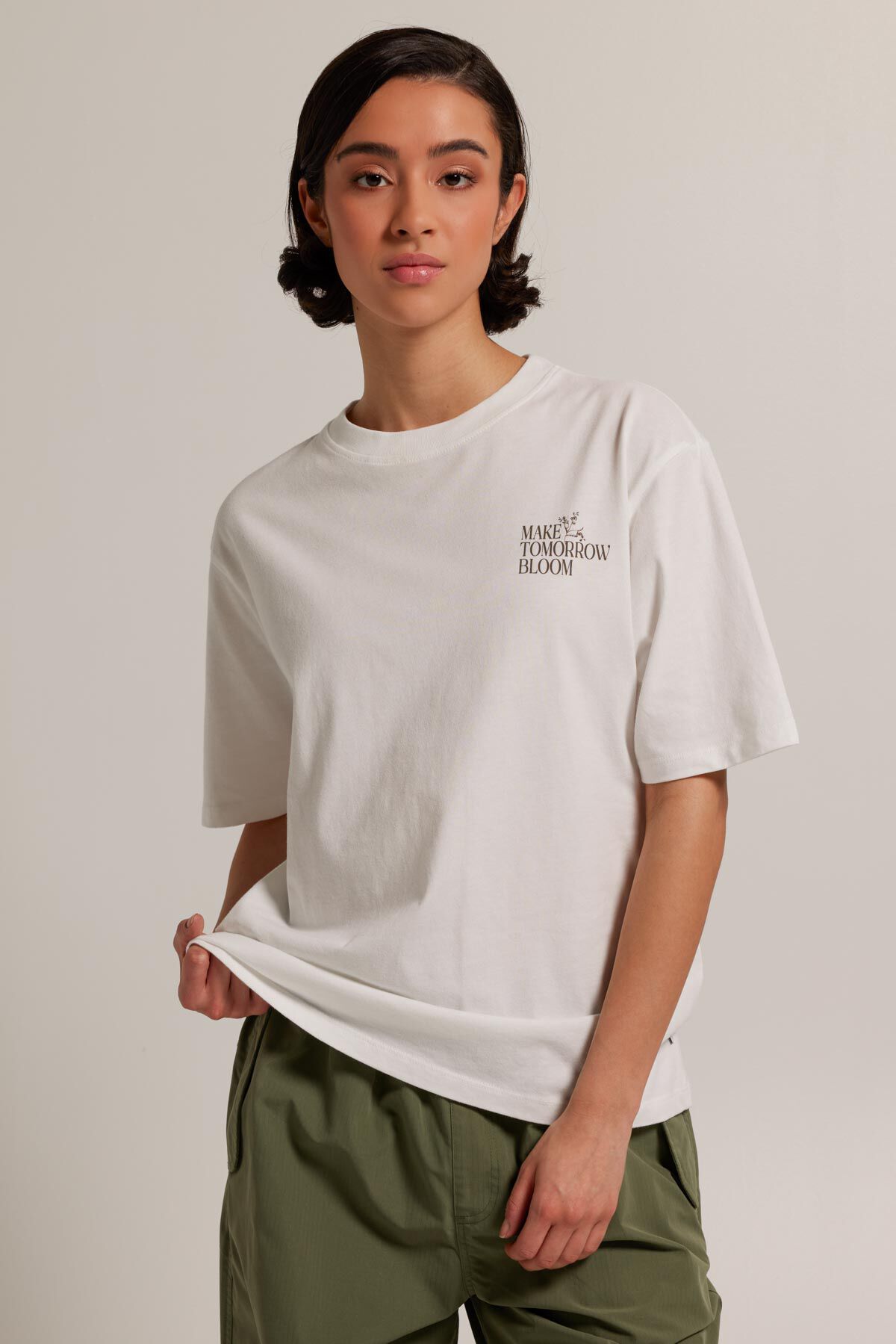 T-shirt Elly image number 1