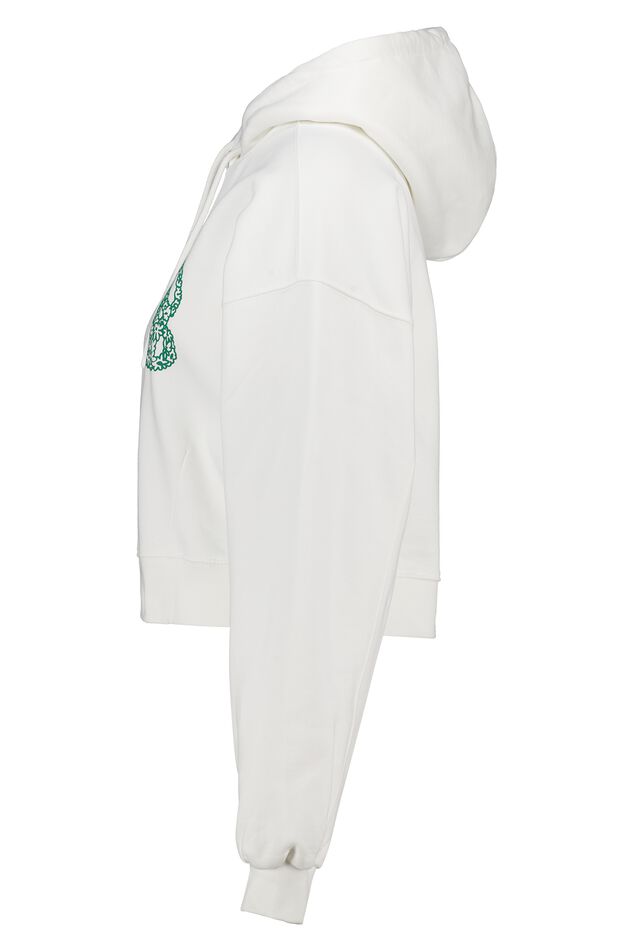 Dr. Denim Ethel Hoodie image number 6