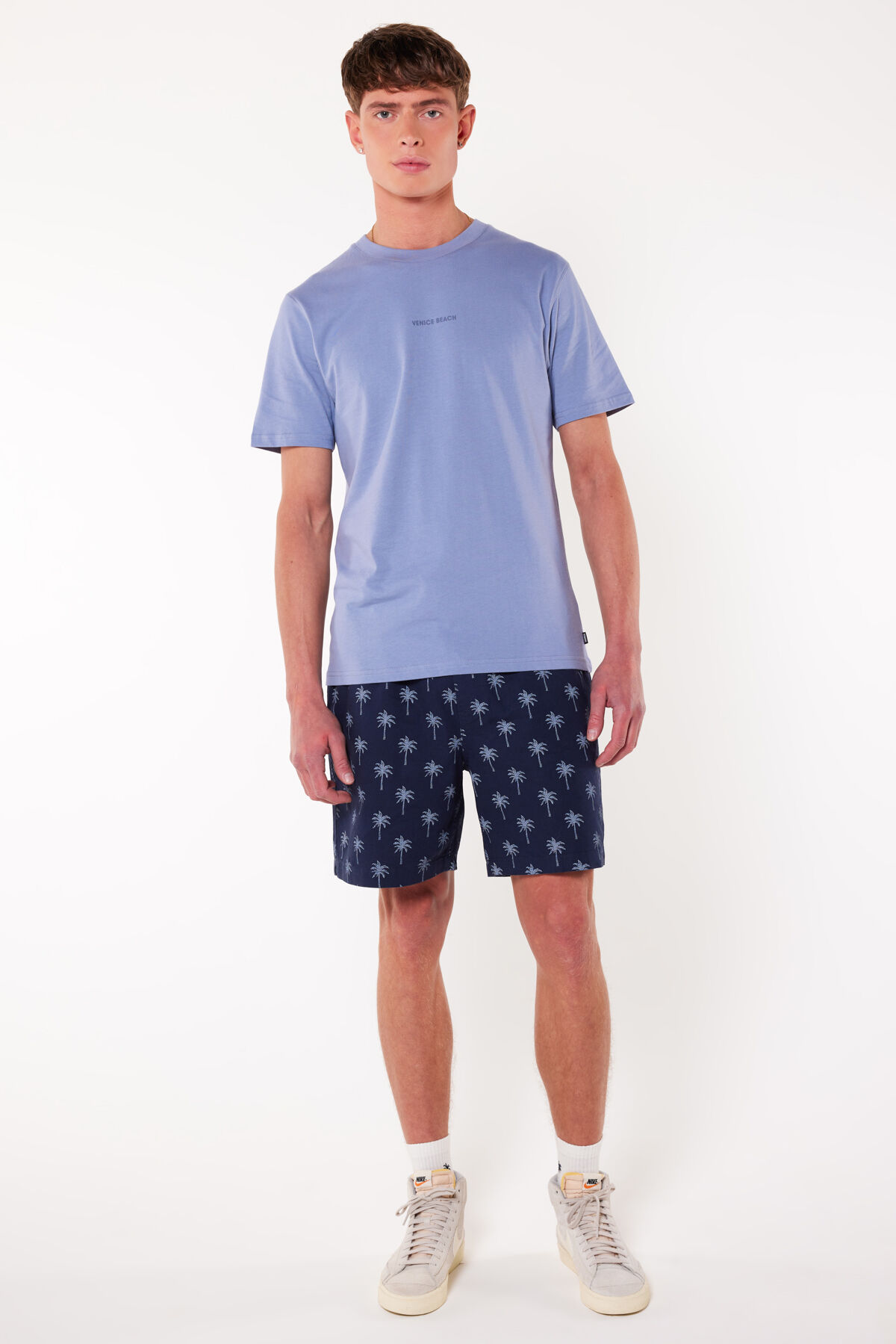 Short Norman image number 0