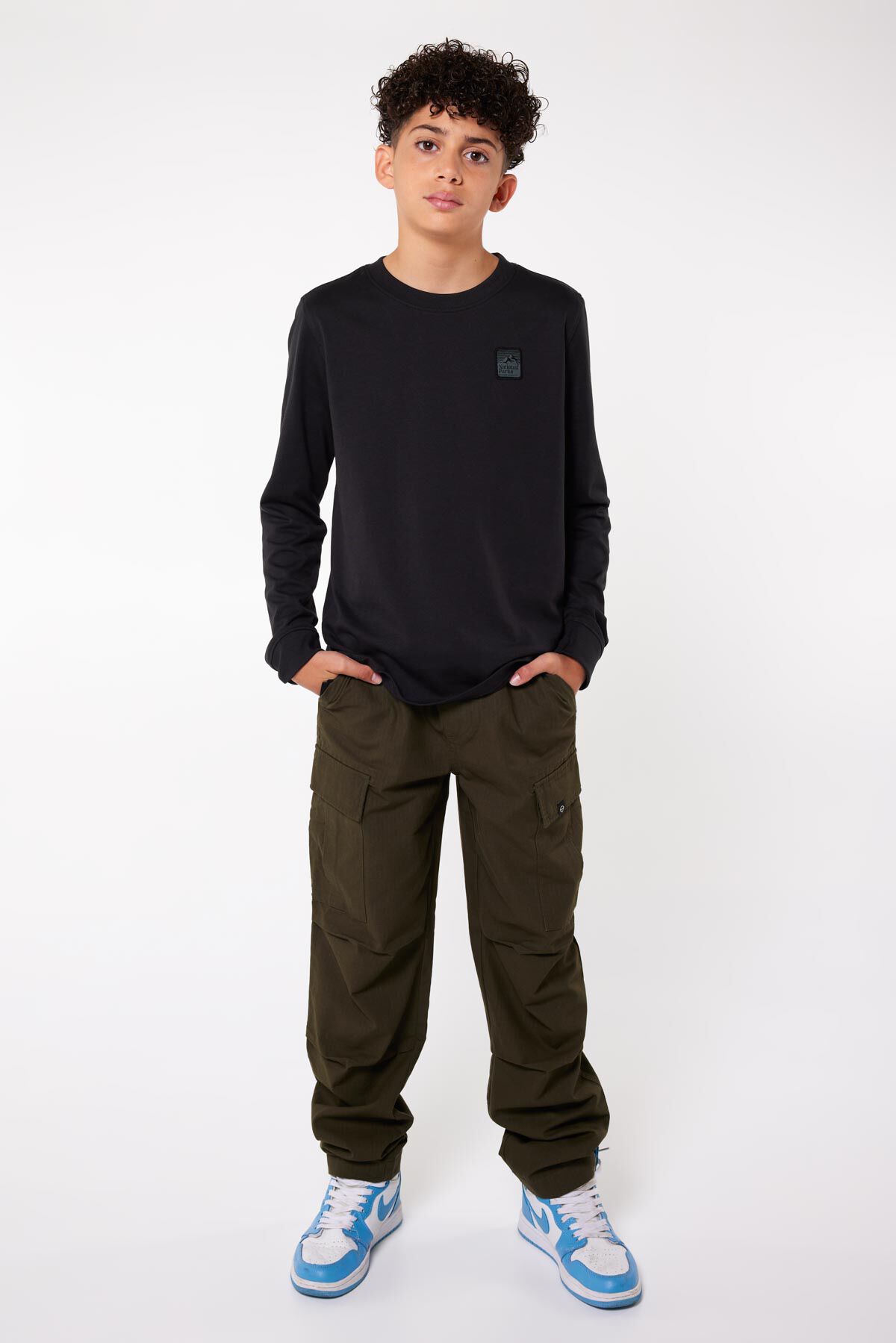 Trousers Payne JR image number 1