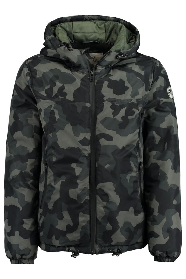 Jacket Julian jr image number 0