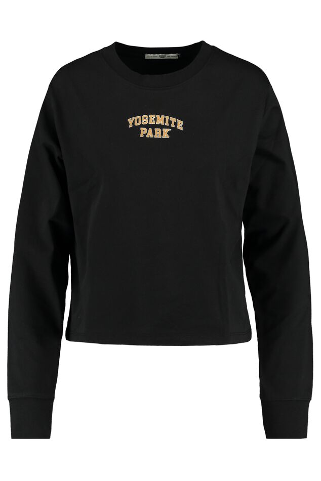 Long sleeve Lois image number 4