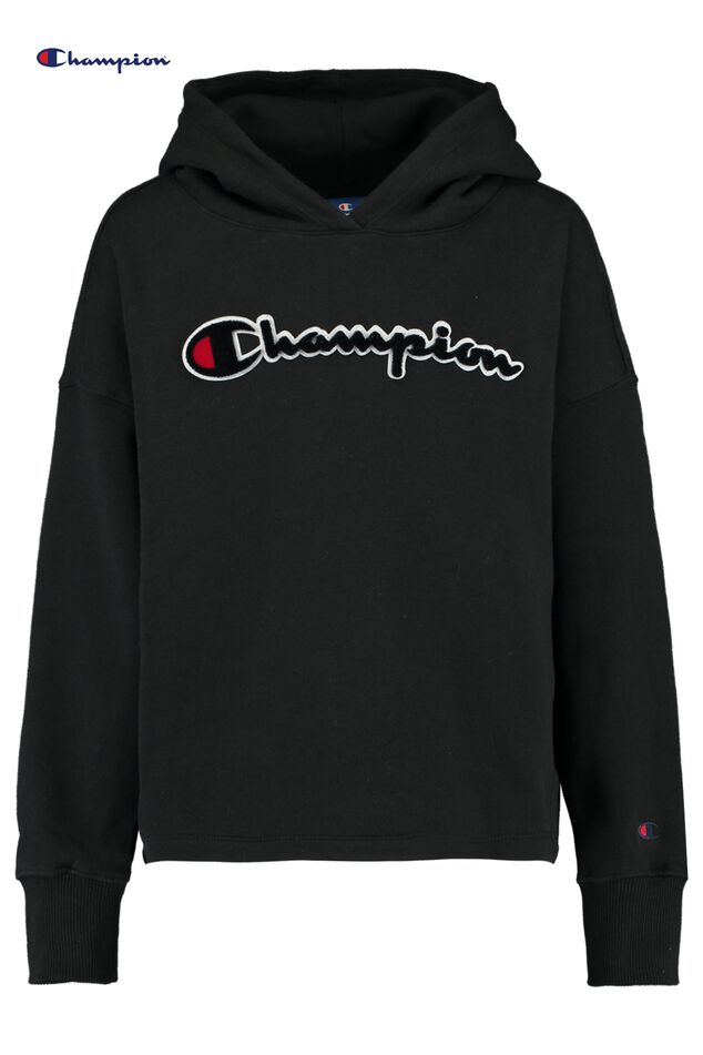Hoodie Champion Hoodie girl image number 0