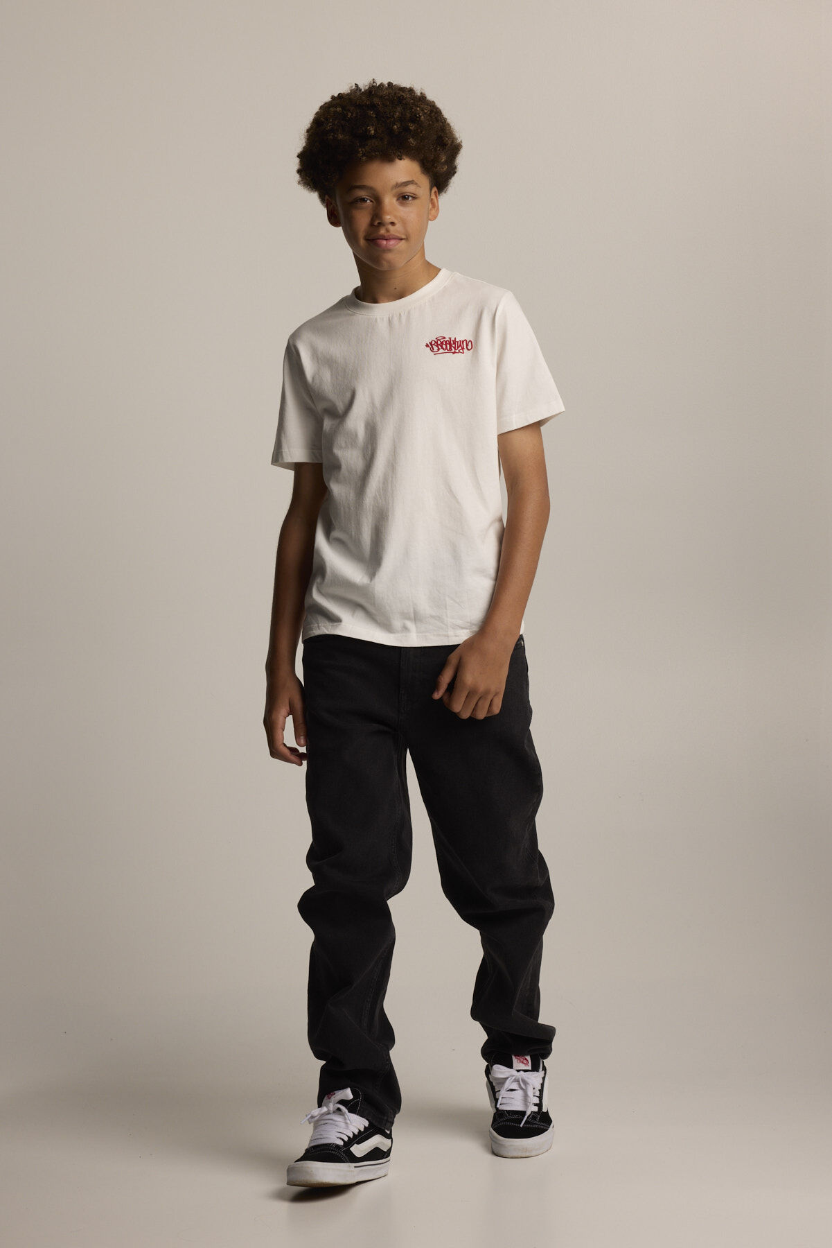 T-shirt Elizar JR image number 3