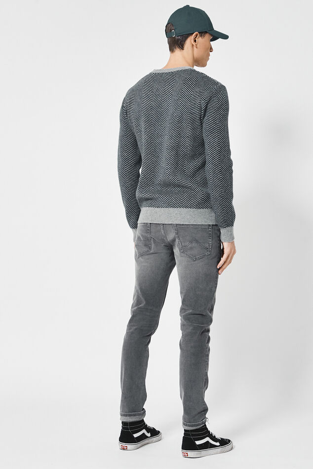 Trui Kamden image number 2