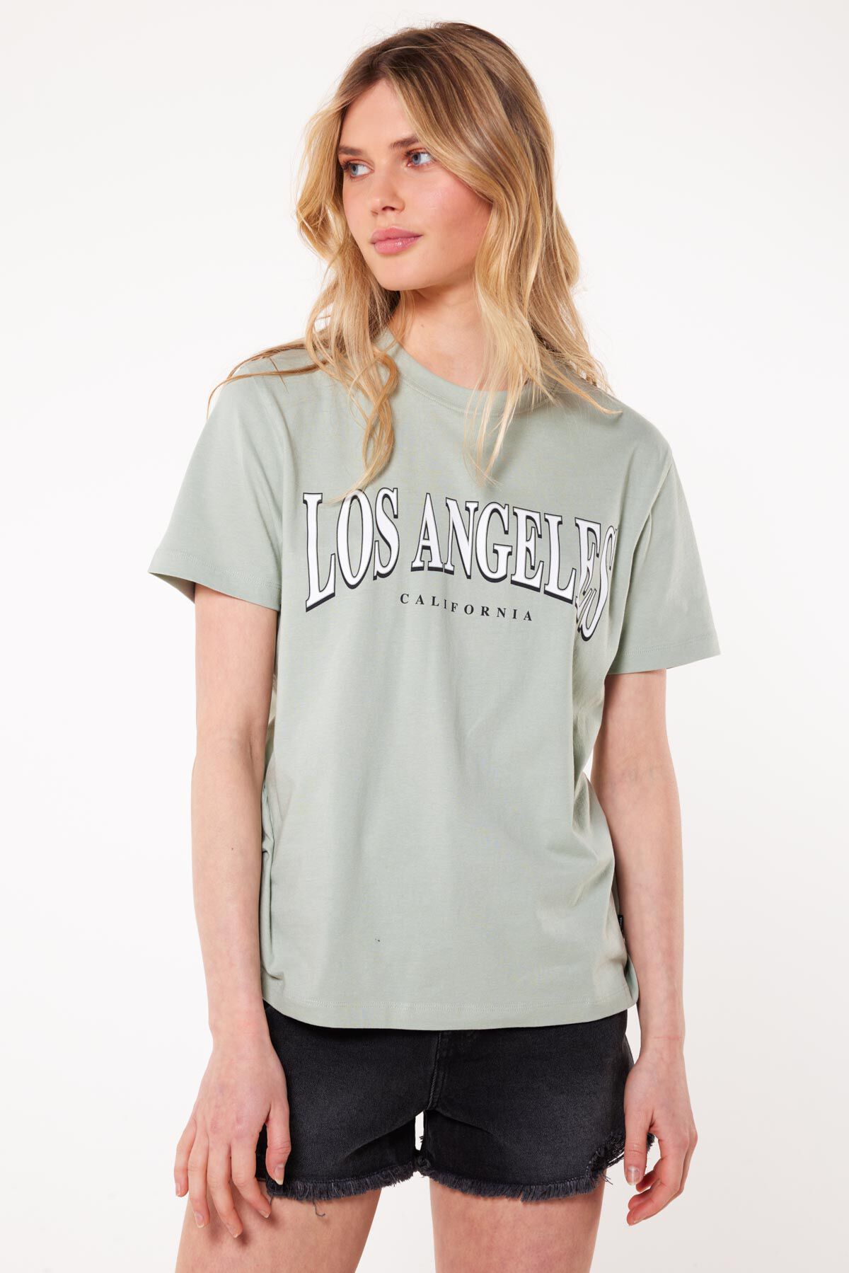 T-shirt Elyne image number 1