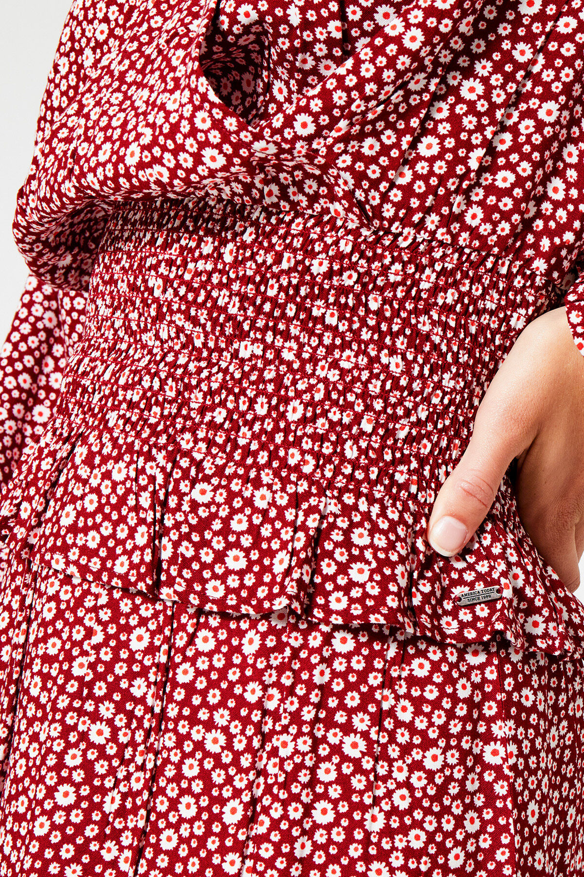 Bluse Brooklyn image number 3