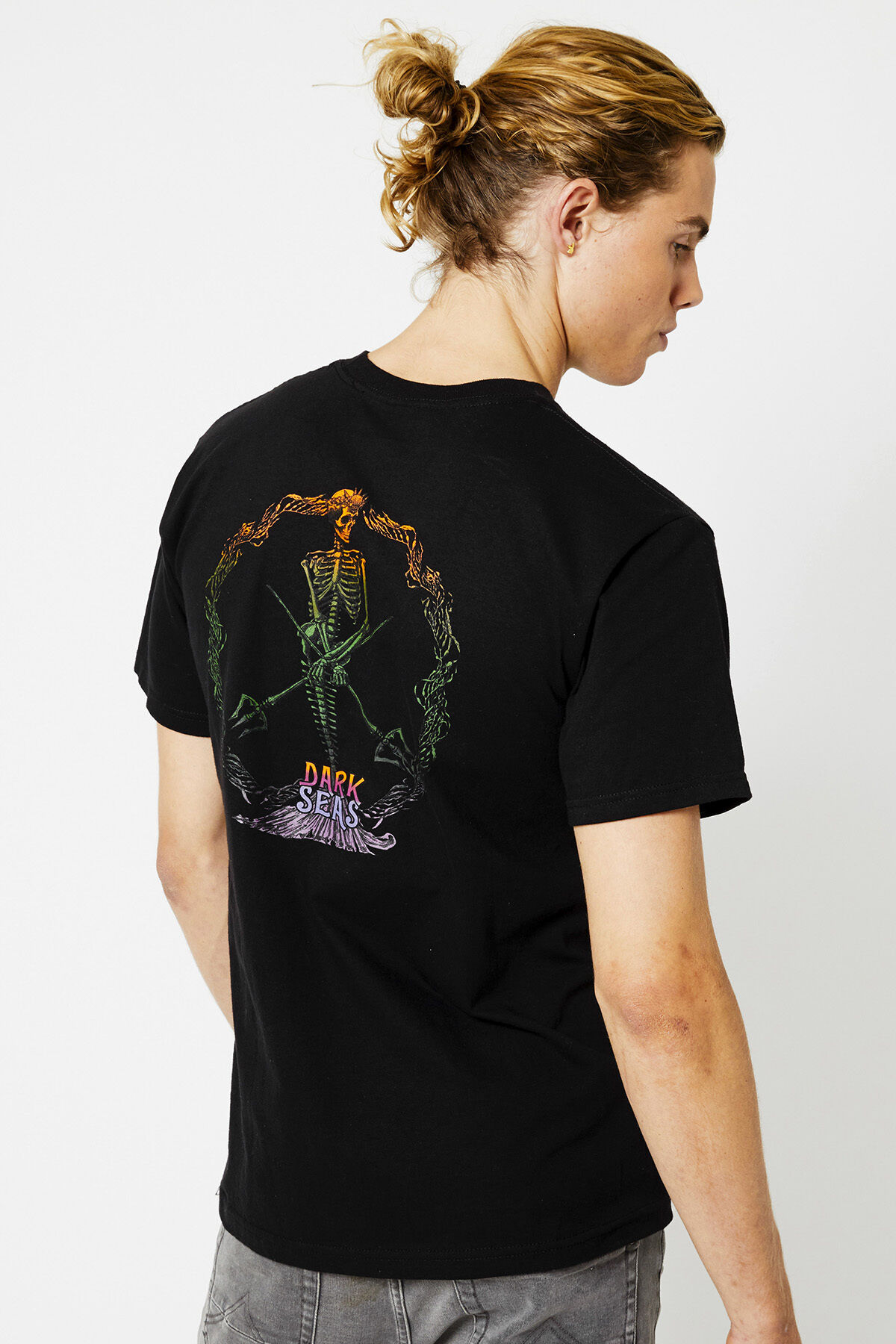 Peace of mind Tee image number 0