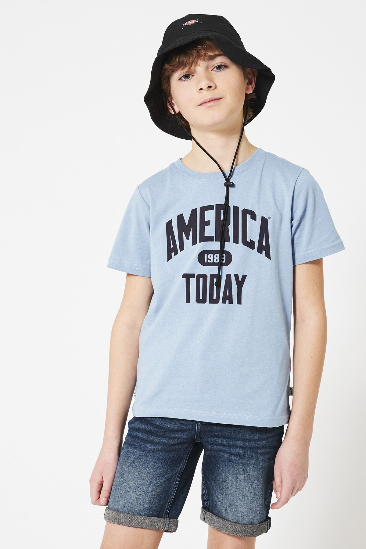 T-shirt Emir JR image number 0