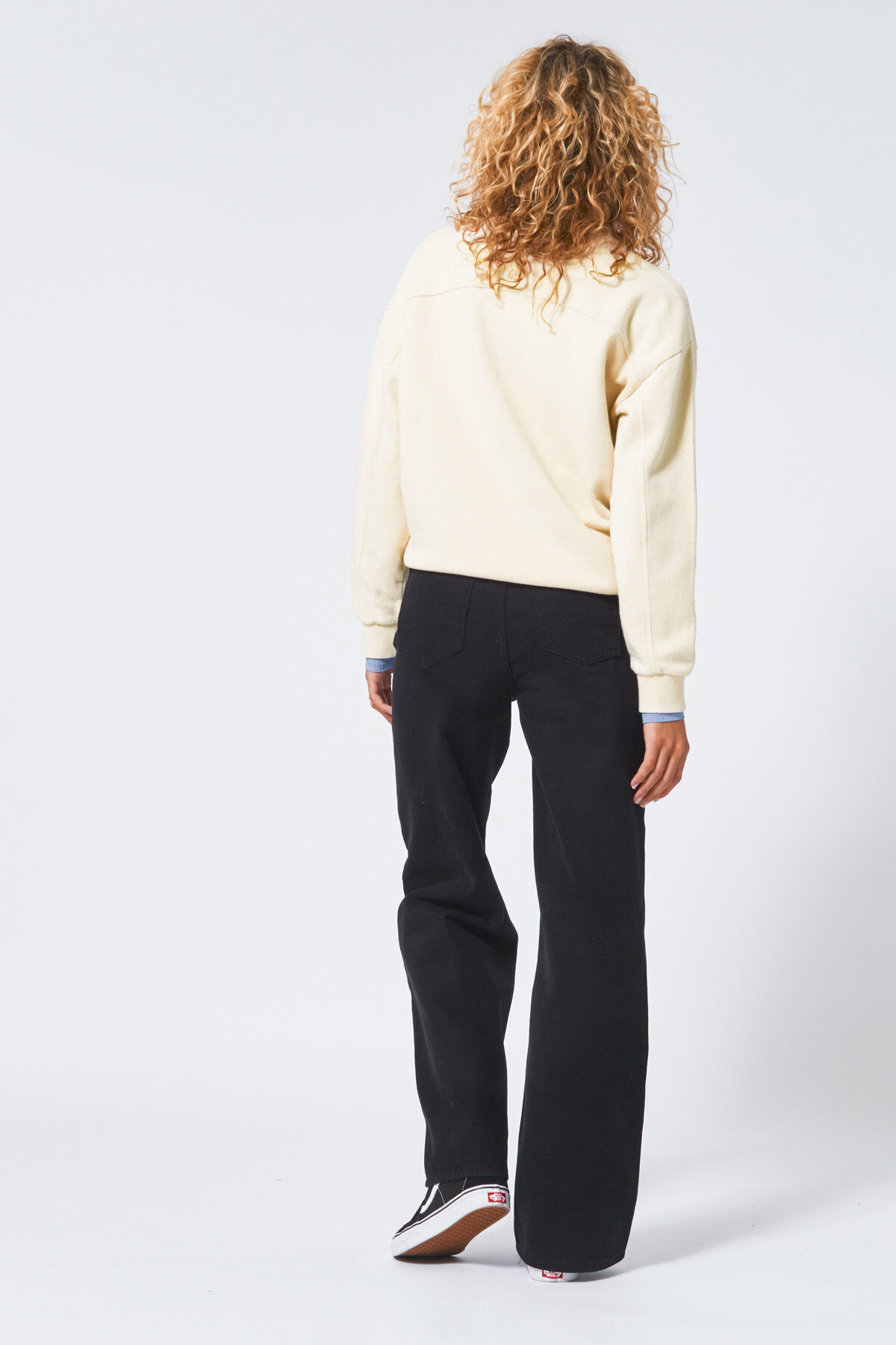 Sweater Stormi image number 2