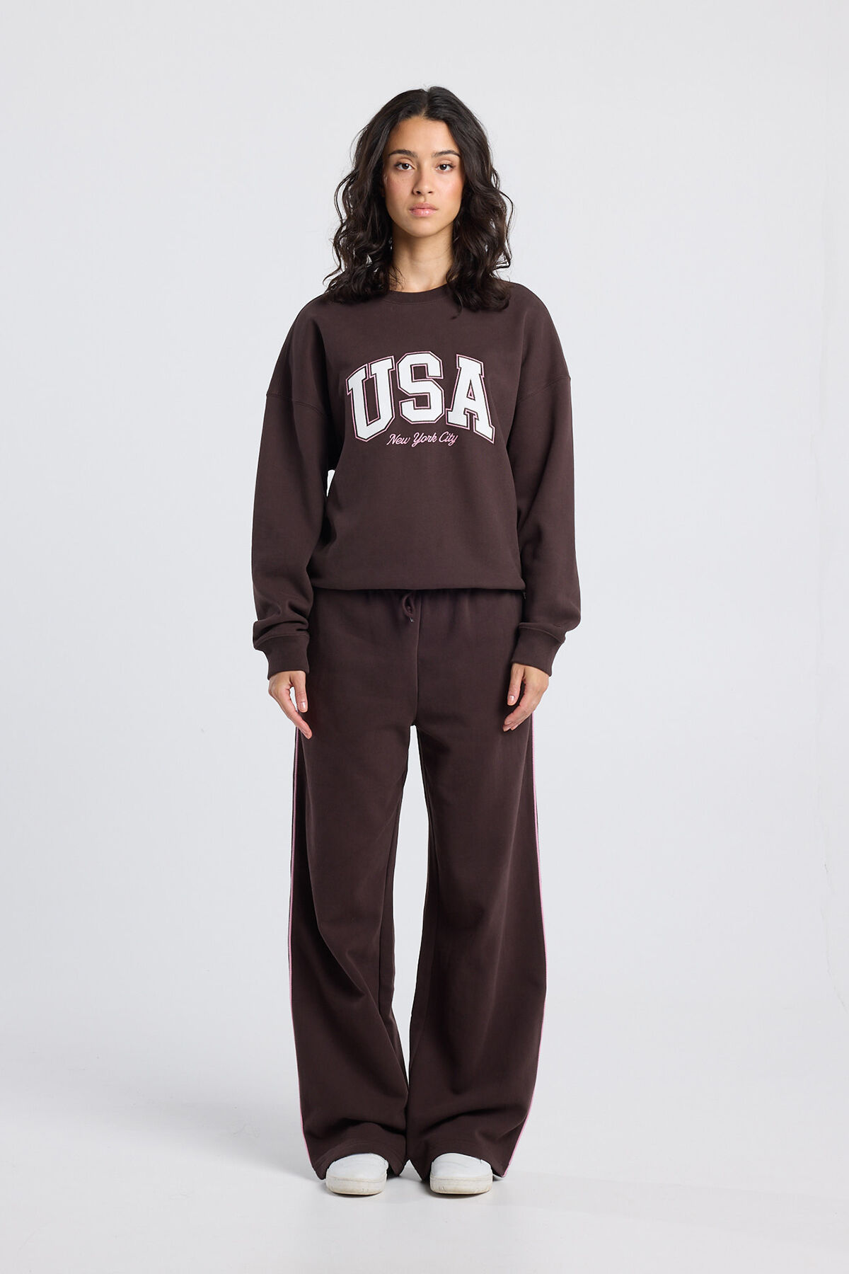 Sweat Senna image number 1