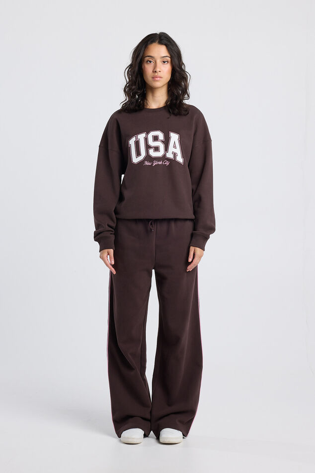 Sweat Senna image number 1