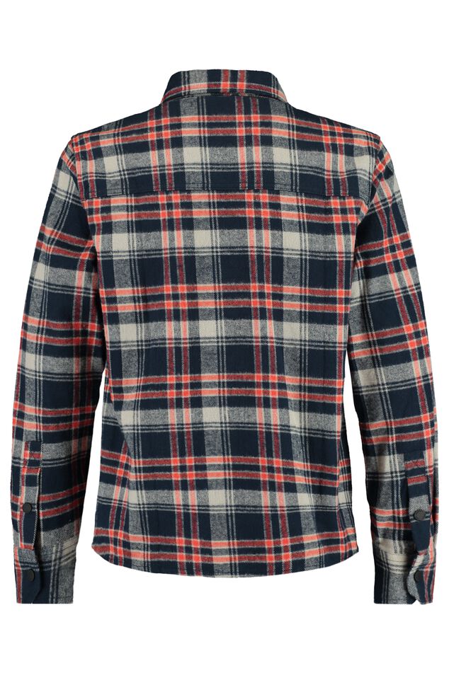 Overhemd Brock Jr image number 1