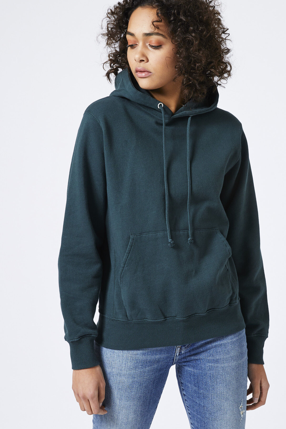 Hoodie Sonya image number 1