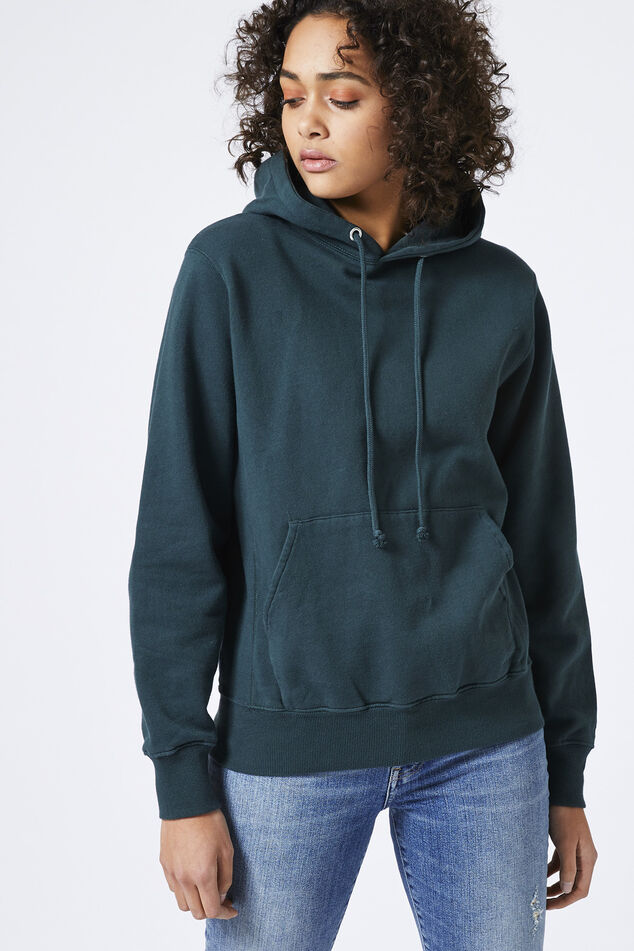 Hoodie Sonya image number 1