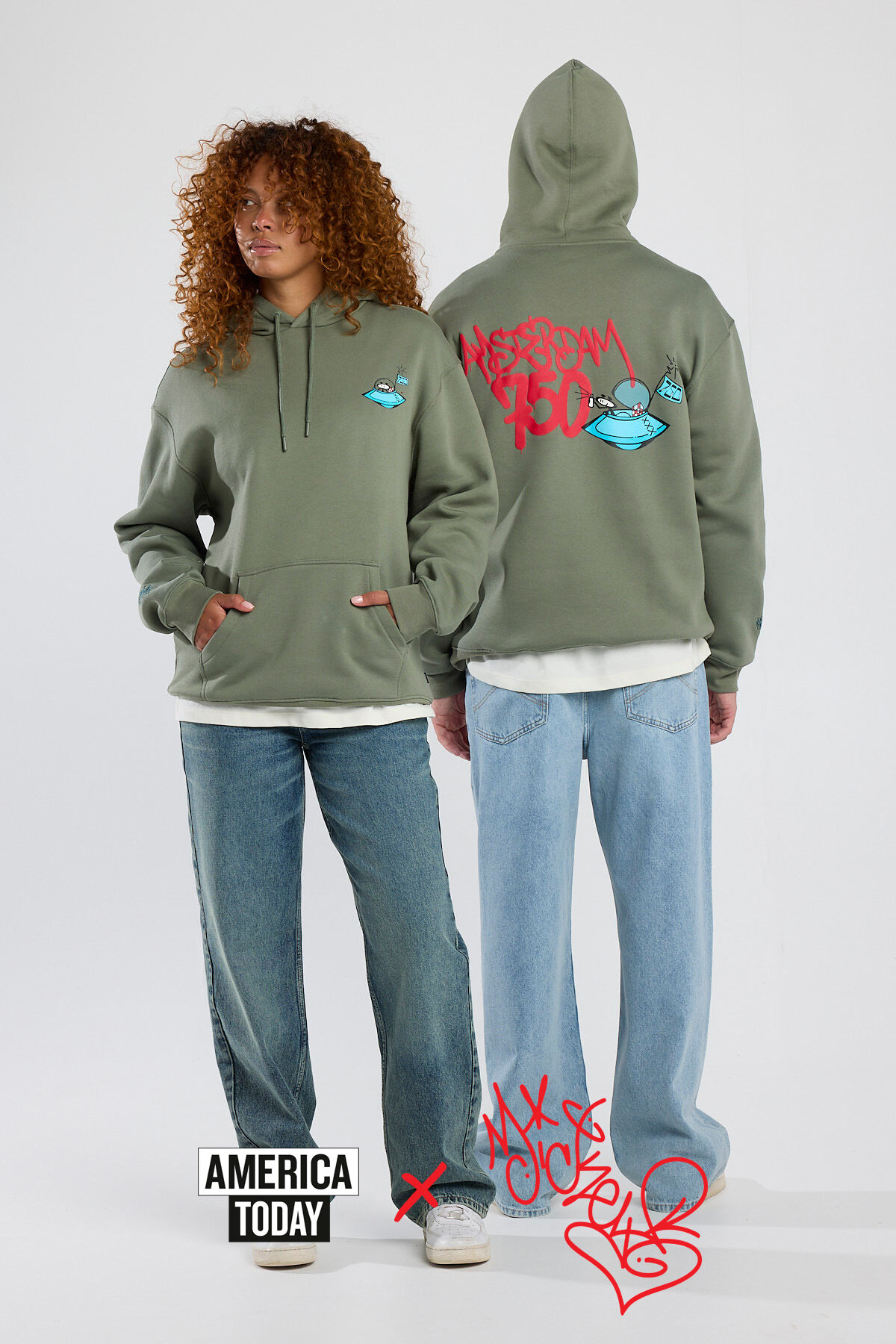 Mick la sweat image number 0