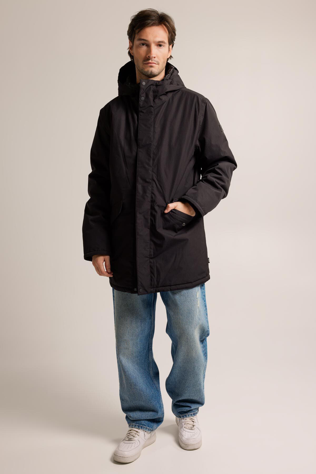 America today parka deals