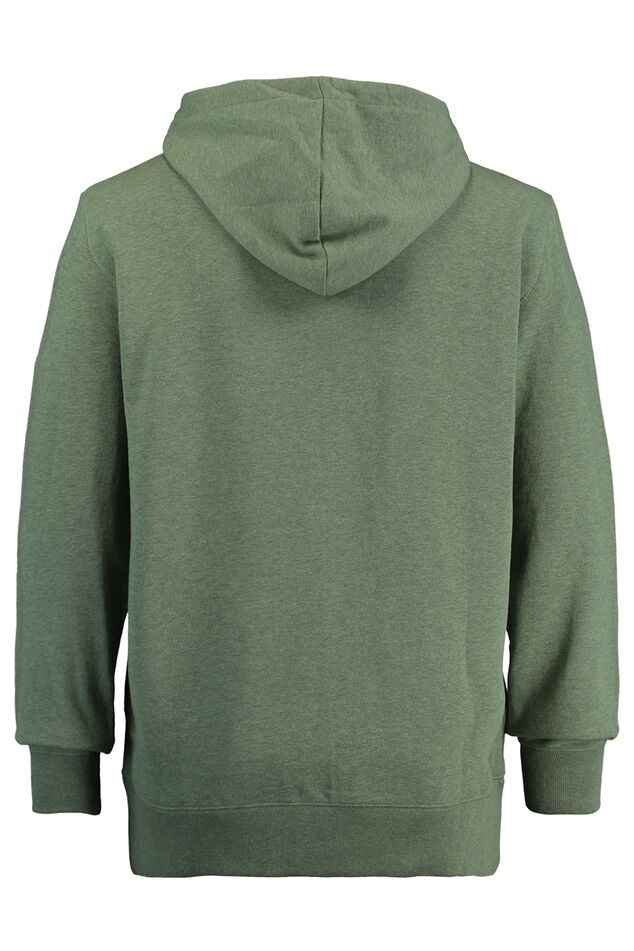 Hoodie Story hood image number 5