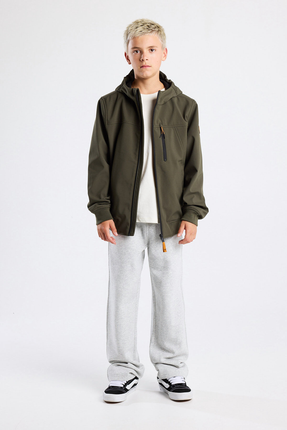 Jason JR image number 1