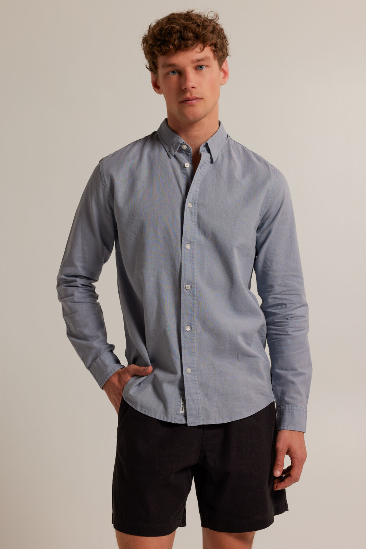 Shirt Hollis image number 0